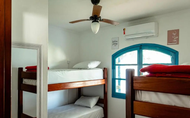 Flow Hostel Juquehy