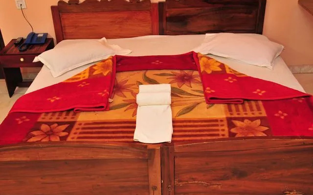 Hotel Sithara International
