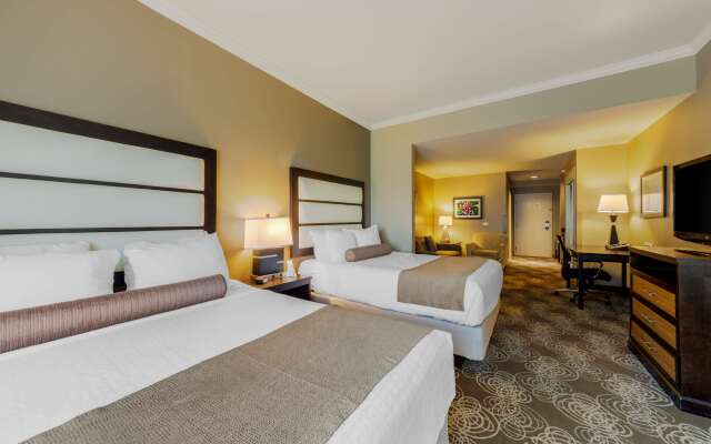 Best Western Plus Miami Airport North Hotel & Suites