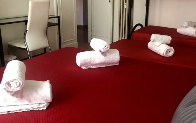 Royal Vatican Relais