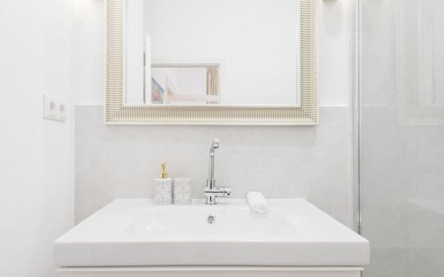 Oasis Apartments - King Street I