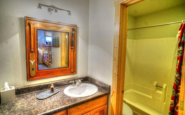 Abode In the Belles at Deer Valley