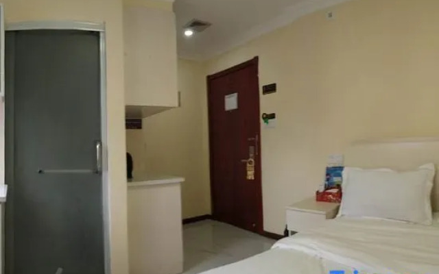 Shanghai ShineRoad Hotel