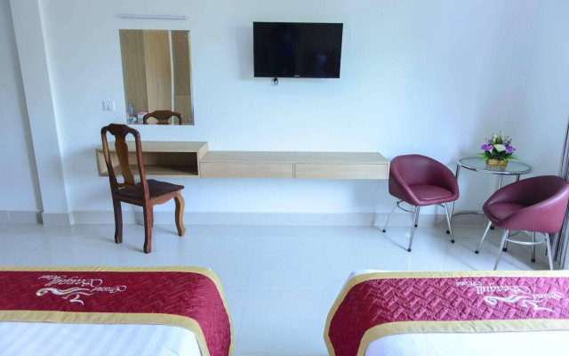 Grand Seagull Hotel
