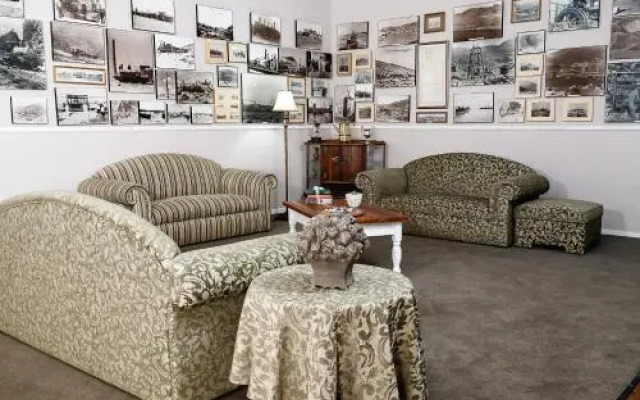Okiep Country Hotel