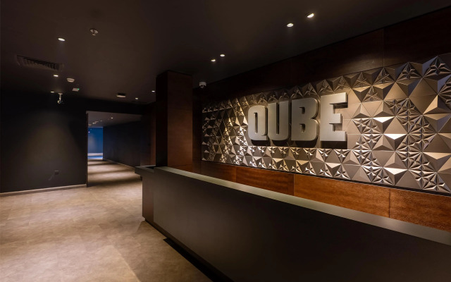 Radisson Blu Hotel Doha