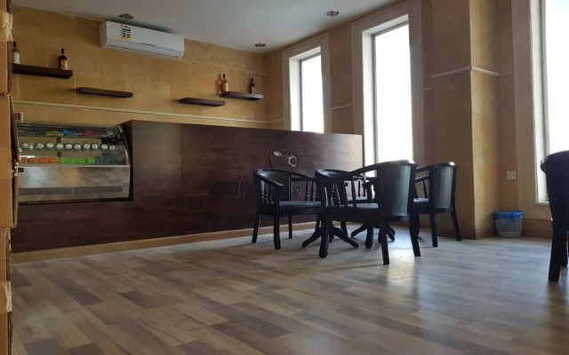 Ghalina Furnished Units