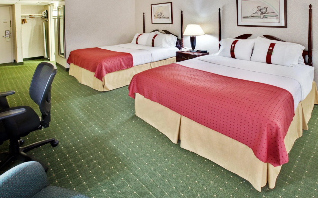 Holiday Inn Des Moines-Airport/Conf Center by IHG