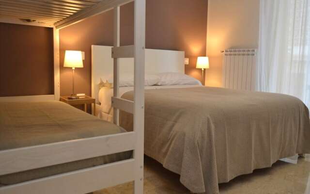 B&B Re Umberto