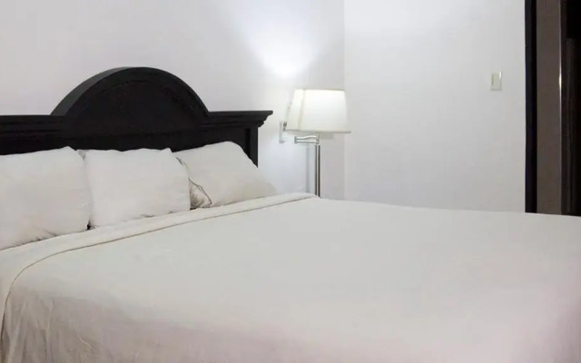 Best Western Ccp Suites Business Hotel