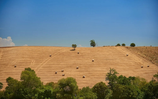 Agriturismo Le Chiuse