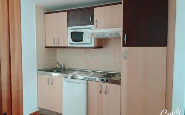 Marina Beach Residence Touristique
