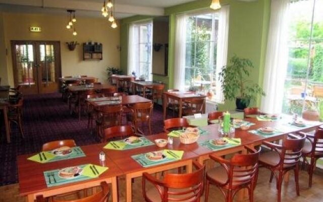 Duinhotel Zomerlust