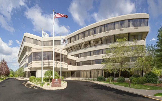 DoubleTree by Hilton Boston - Rockland