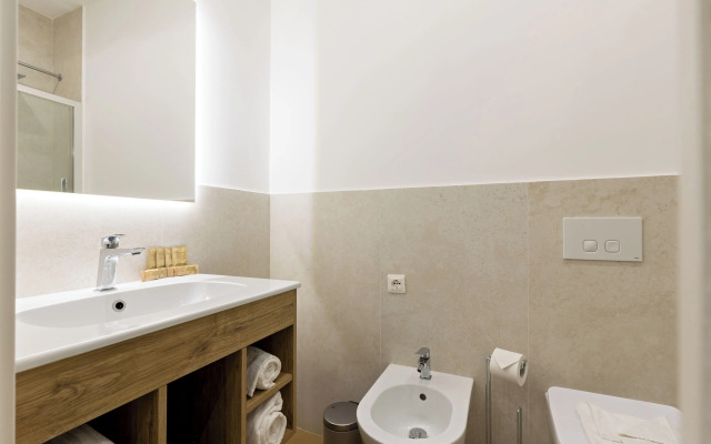 Risorgimento Apartment