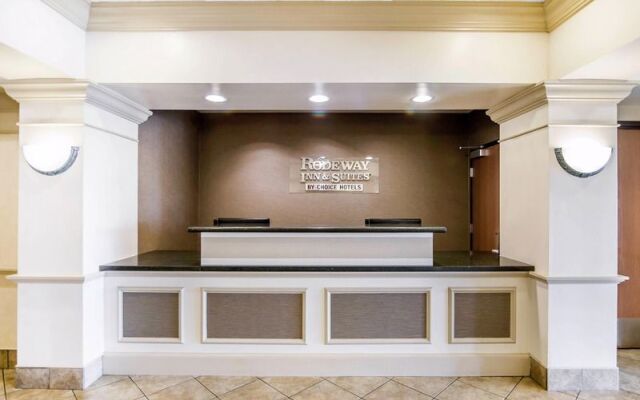 Rodeway Inn & Suites Parsons