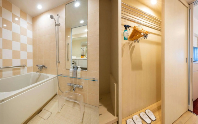 Hotel Bellclassic Tokyo