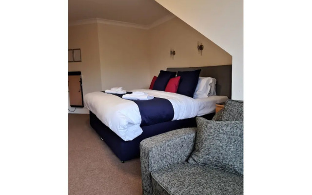 The Old School Guest House