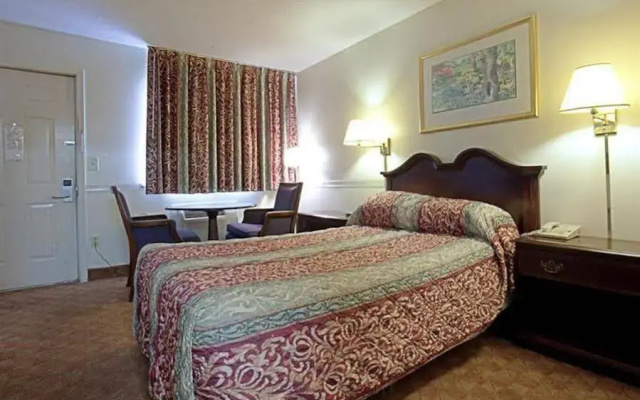 Americas Best Value Inn - Charles Town
