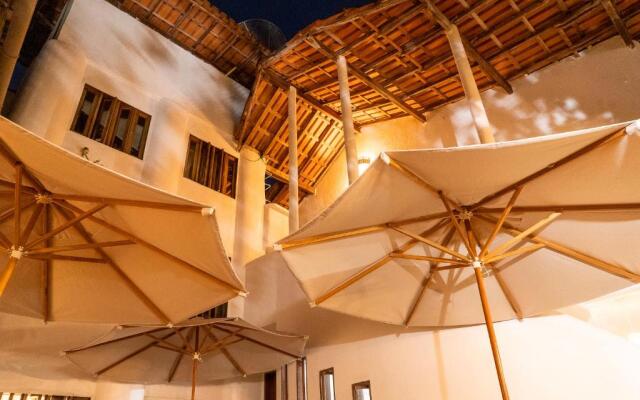 Pousada Coraçao do Arraial