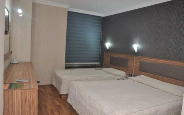 Ergun Hotel