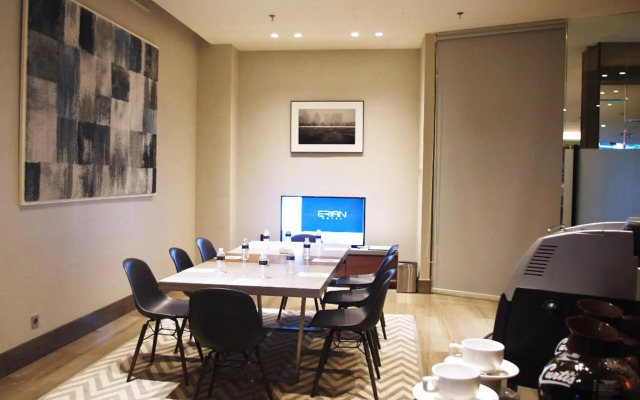 Erian Hotel