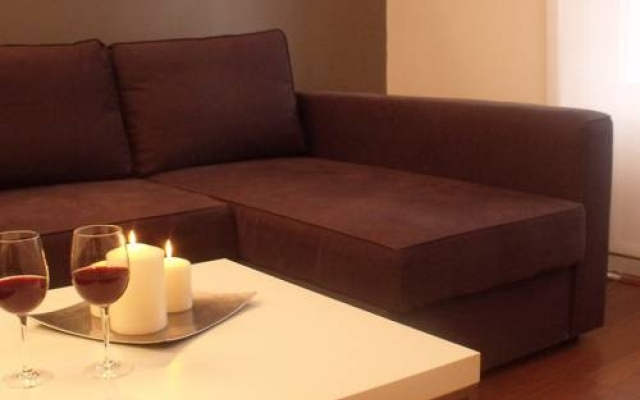 Ramblas Apartments Barcelona