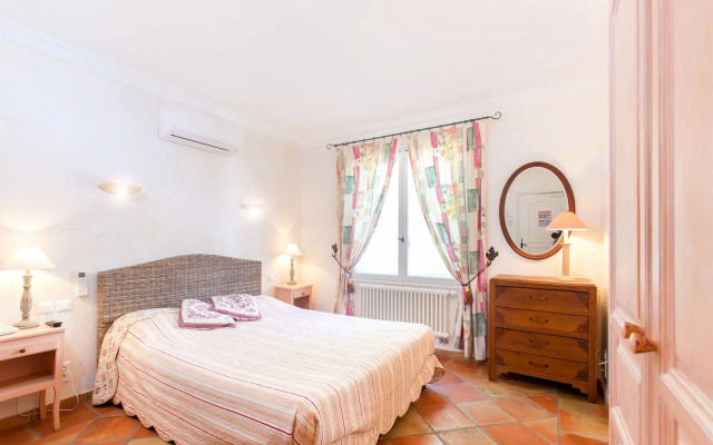 Hotel Villa Provencale