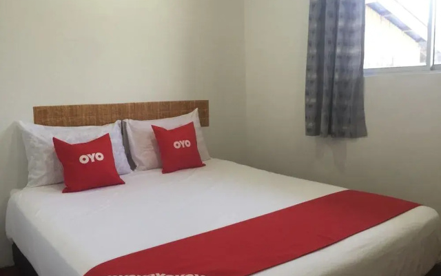 OYO 89671 Changlun Star Motel