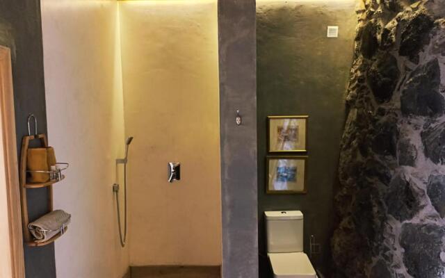Les Terrasses Suites