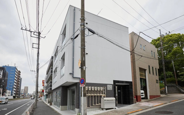 Marvelous Higashioi - Vacation STAY 53210v