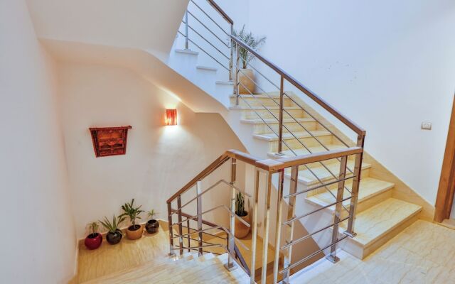 Hanah Apartments by Living Essaouira