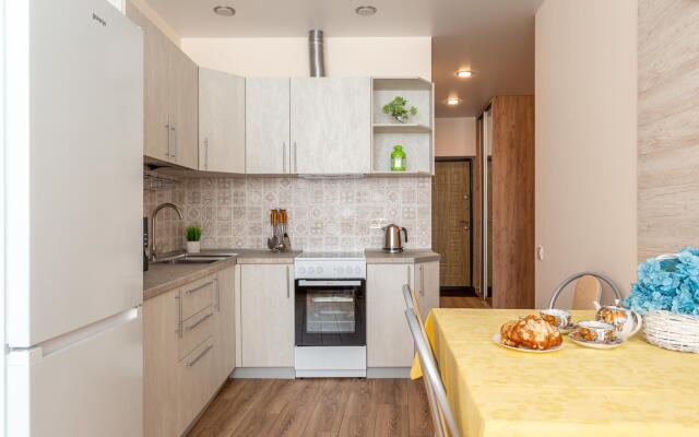 LaMare (ЛаМаре) на улице Депутатская 10