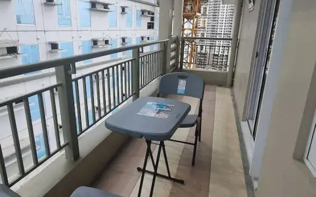 The Villa Staycation at La Verti Residences