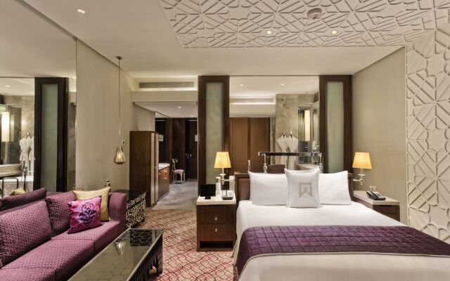 ITC Kohenur, a Luxury Collection Hotel, Hyderabad