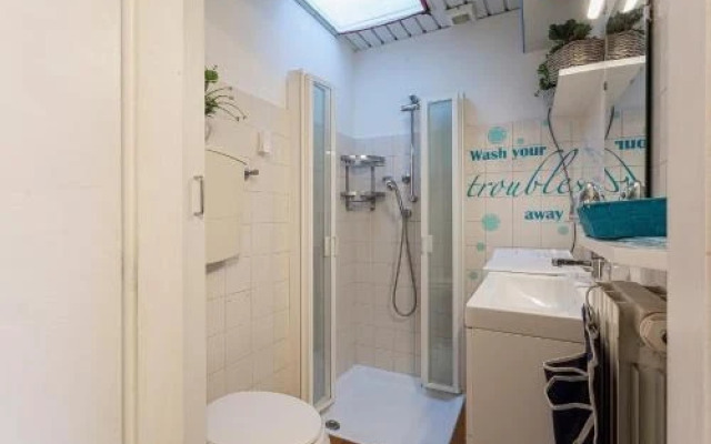 Holiday Home 1 Bedroom 1 Bathroom - Sestri Levante