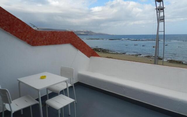 Yellow Sun Marine I By CanariasGetaway