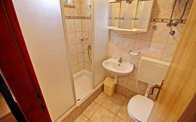 Relax - 50 M From Sea - A1