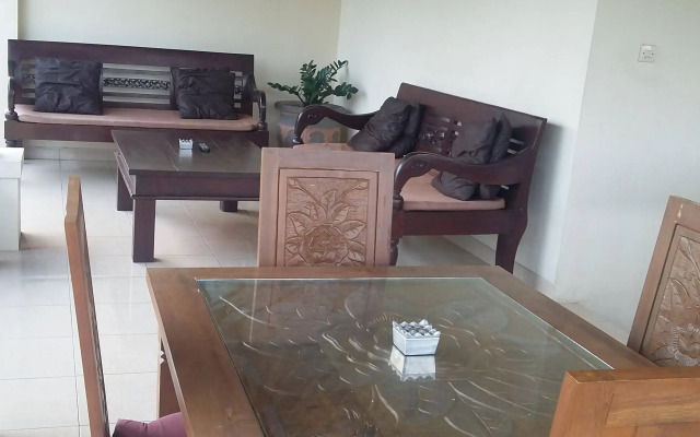 Bali Taman Sari Villa & Restaurant