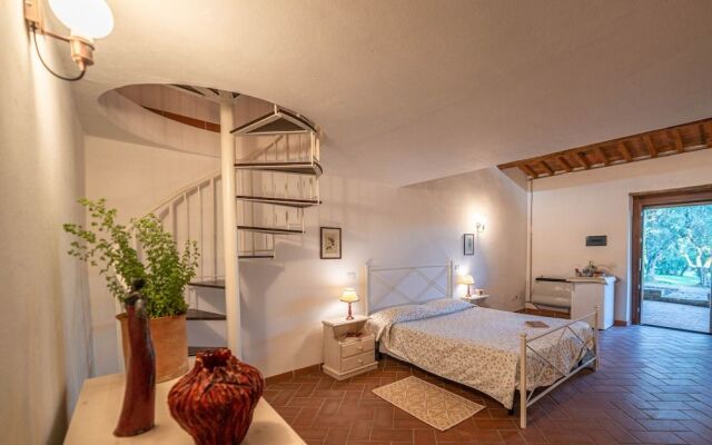 Tenuta di Poggio Cavallo