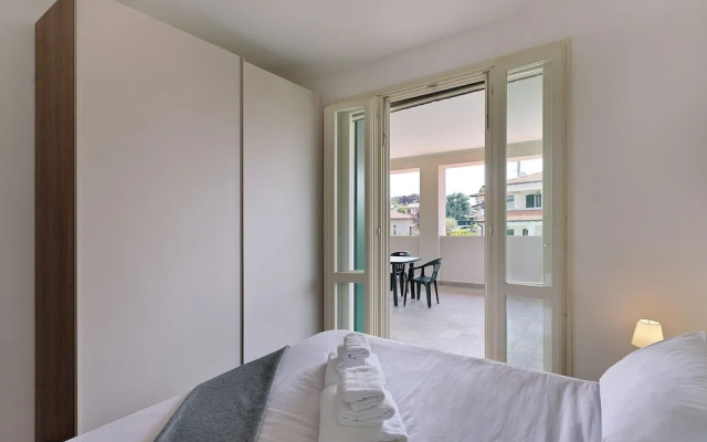 Residence Fiore Rosso