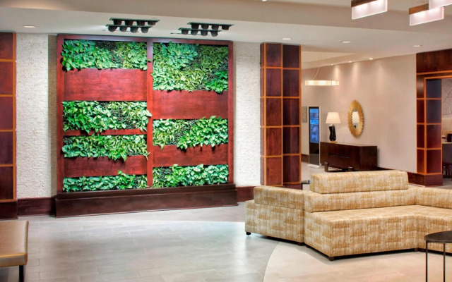 The Westin Mount Laurel