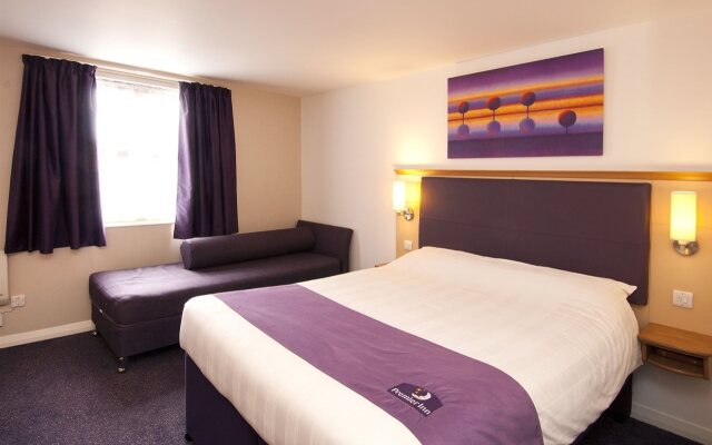 Premier Inn Bolton West