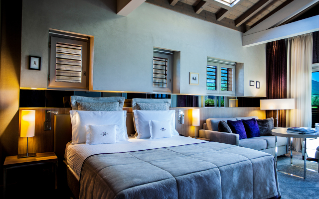 Jiva Hill Resort - Genève