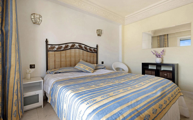 Apartamento Parque Lotos