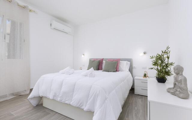 Home2Book Charming Los Alisios, Wifi