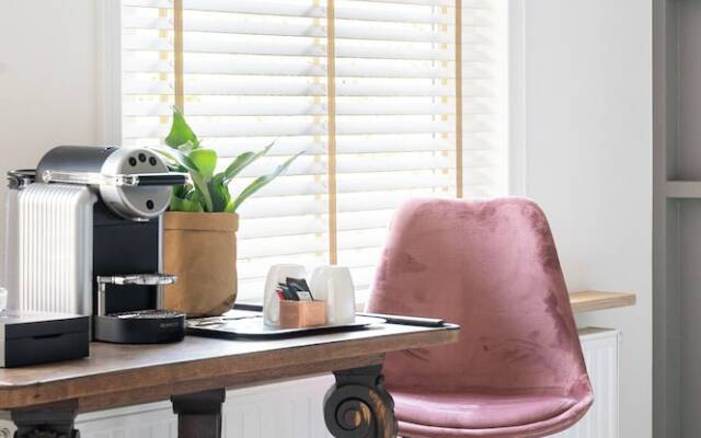 Boutique Hotel de Stadsherberg Alphen