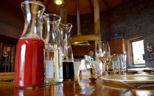 Sami Atacama Lodge