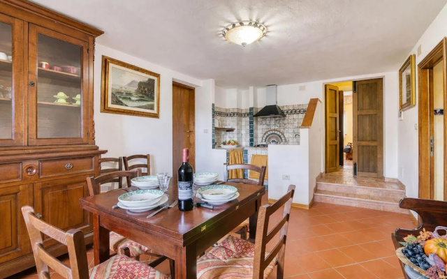 Tenuta Di Litiano With Pool