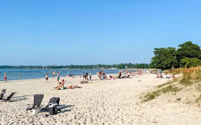 4 Person Holiday Home in Borgholm